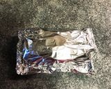子供も大好き鮭のホイル焼き作り方4写真