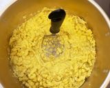 覚え書◎スイートポテト作り方4写真