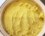 覚え書◎スイートポテト作り方6写真