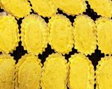 覚え書◎スイートポテト作り方7写真