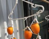 簡単♡干し柿の作り方作り方11写真