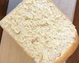 全粒粉食パン(ブラウワー全粒粉使用)作り方6写真