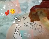韓国グルテンフリーチーズホットドッグ作り方7写真