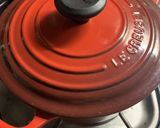 豚肉の黒こしょう煮作り方10写真