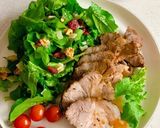 豚肉の黒こしょう煮作り方18写真