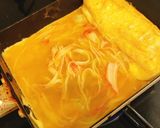 フワとろ☆かにかま卵焼き作り方3写真