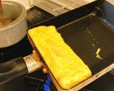 フワとろ☆かにかま卵焼き作り方4写真