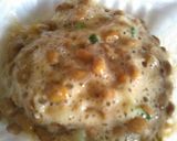 サクッパリッ♪納豆inライス春巻き作り方2写真