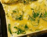 ちょっとだけ甘いネギ卵焼き作り方4写真