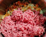 本場イタリアンマンマの絶品ミートソース作り方7写真