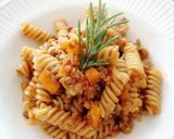 本場イタリアンマンマの絶品ミートソース作り方12写真