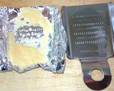 鶏ミンチでヘルシー安心麻婆豆腐ダイエット作り方1写真