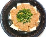 鶏ミンチでヘルシー安心麻婆豆腐ダイエット作り方4写真