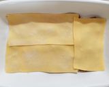 イタリア発！本場の絶品ラザニア作り方10写真