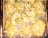 青のりをプラス✨鶏肉の磯辺揚げ天ぷら☺⛄作り方4写真