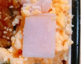 高校1年女子お弁当♡2020.11.10作り方4写真