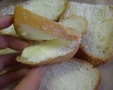 大好きクリチ♡フレンチトースト作り方1写真