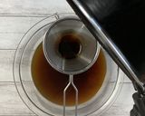 椎茸粉で簡単ヴィーガンうどんつゆ作り方6写真