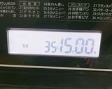 トータル30分！米粉でもちもち焼きパン作り方4写真