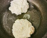 トータル30分！米粉でもちもち焼きパン作り方5写真