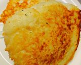 トータル30分！米粉でもちもち焼きパン作り方7写真