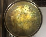 超簡単☆旨味たっぷり！こく塩！塩親子丼♫作り方5写真