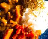 若者たちのリクエスト！カレーライス♪作り方6写真