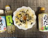 レンジで簡単あったかいチーズたまご湯豆腐作り方5写真