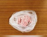 れんこん団子とカラフル野菜の甘酢炒め作り方2写真