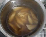 ごぼうのから揚げエキゾチック作り方4写真