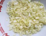 焼売の皮で椎茸餃子！包むの簡単♪作り方2写真
