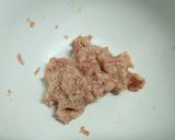 焼売の皮で椎茸餃子！包むの簡単♪作り方3写真