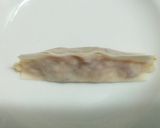 焼売の皮で椎茸餃子！包むの簡単♪作り方7写真