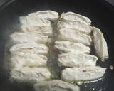 焼売の皮で椎茸餃子！包むの簡単♪作り方10写真