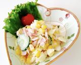 コールスロー☆キャベツで簡単☆作り方5写真
