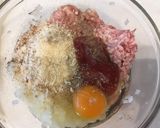 ピーマンの肉詰め☆ソースも挽肉も絶品♡作り方3写真