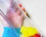 簡単ぶち込みスムージー作り方2写真
