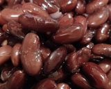 赤インゲン豆の水煮作り方6写真