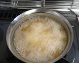 ごぼうのから揚げエキゾチック作り方8写真