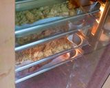 鶏のごま味噌焼♪簡単漬けて焼くだけ！給食作り方7写真