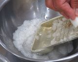 揚げだし豆腐【学校給食】作り方5写真