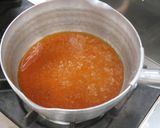 揚げだし豆腐【学校給食】作り方6写真