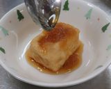 揚げだし豆腐【学校給食】作り方7写真
