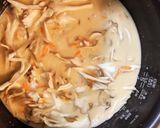簡単すぎる炊き込みご飯♪作り方5写真
