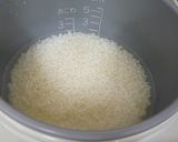 あんかけチャーハン【学校給食】作り方2写真