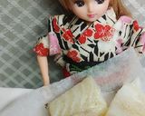 リカちゃん♡白身魚のバター醤油ソテー作り方3写真