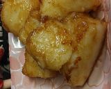 リカちゃん♡白身魚のバター醤油ソテー作り方14写真