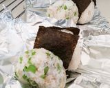 大根の茎☆ふりかけ作り方8写真