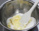 ブランデーケーキ作り方5写真