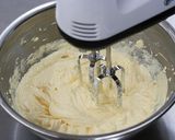 ブランデーケーキ作り方8写真